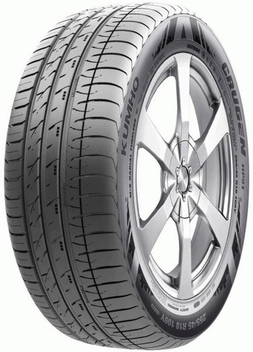 passenger Summer tyre 235/45R19 95W KUMHO CRUGEN HP91