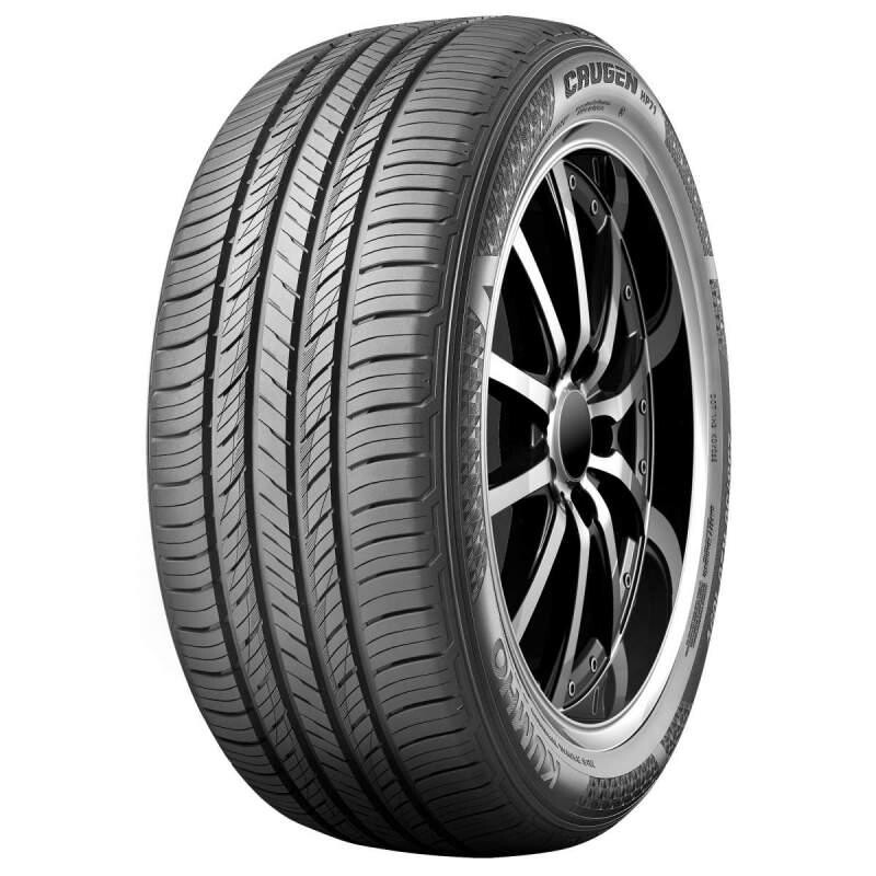 passenger/SUV Summer tyre 235/65R18 110V KUMHO CRUGEN HP71 XL