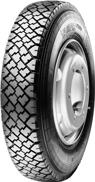 9.50R17.5 SAVA, шина для грузовика, Летняя шина , привод, M+S, 129/127M, 558912,