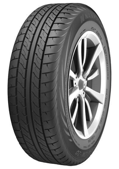 Kaubiku suverehv 235/65R16C Nankang Suvi CW-20 115/113T