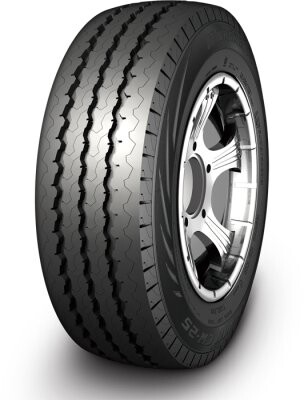 Van Summer tyre 215/80R14C NANKANG CW-25 112/110R CCB72