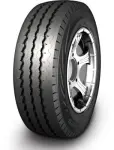Van Summer tyre NANKANG CW-25 195/70R15C 104/102S