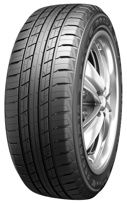 passenger Summer tyre 255/55R20 110Y ROADX RXQUEST SU01 XL