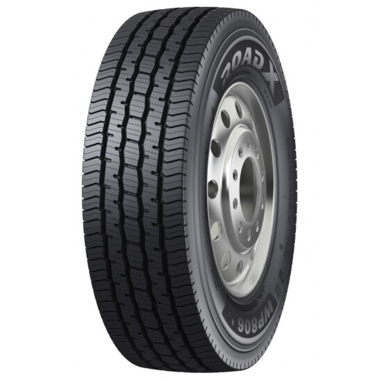для грузовика мягкий ламель 315/80R22,5 156/150L ROADX WP806 Winter