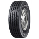 для грузовика мягкий ламель 315/80R22,5 156/150L ROADX WP806 Winter