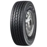 truck soft Tyre Without studs 385/65R22,5 164K ROADX WP806 Winter