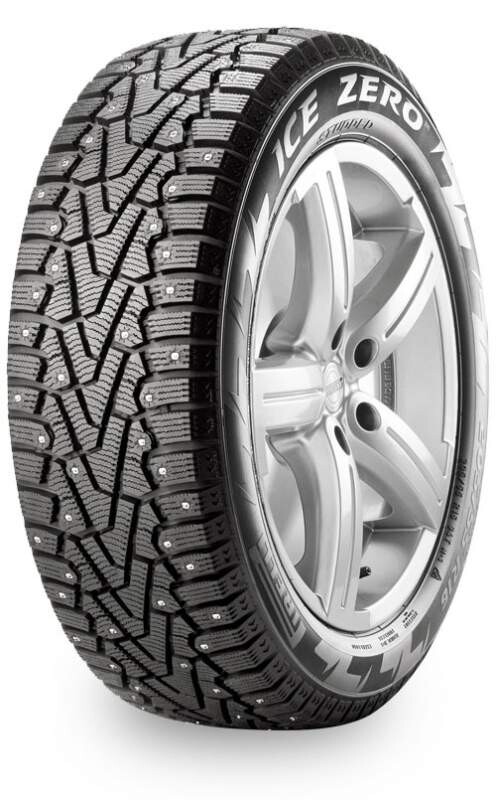 passenger/SUV Studded tyre 275/45R21 110H PIRELLI Ice Zero XL