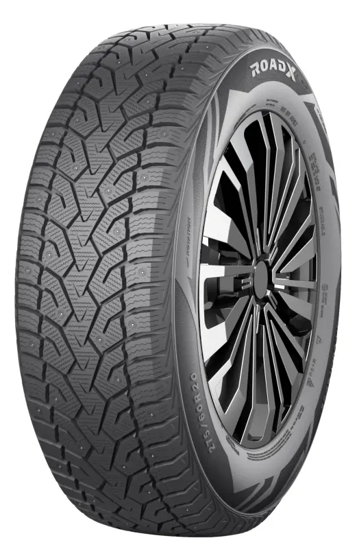 passenger Studded tyre 235/45R18 98T ROADX POLAR EDGE XL