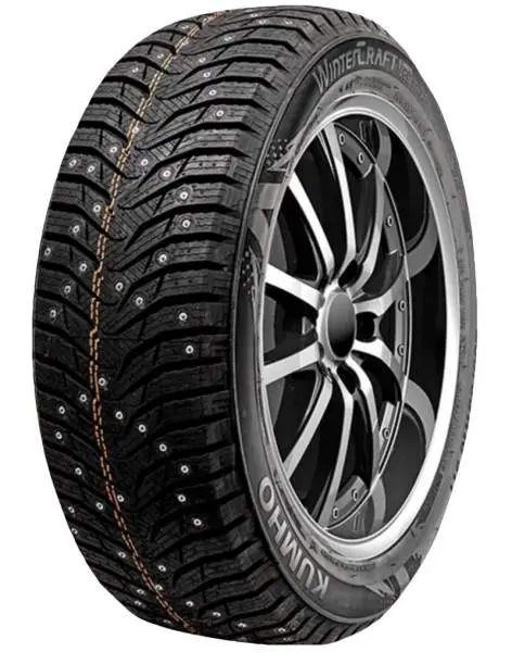 Sõiduauto naastrehv 225/45R19 96T KUMHO WI31+