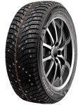 passenger Studded tyre 225/45R19 96T KUMHO WI31+
