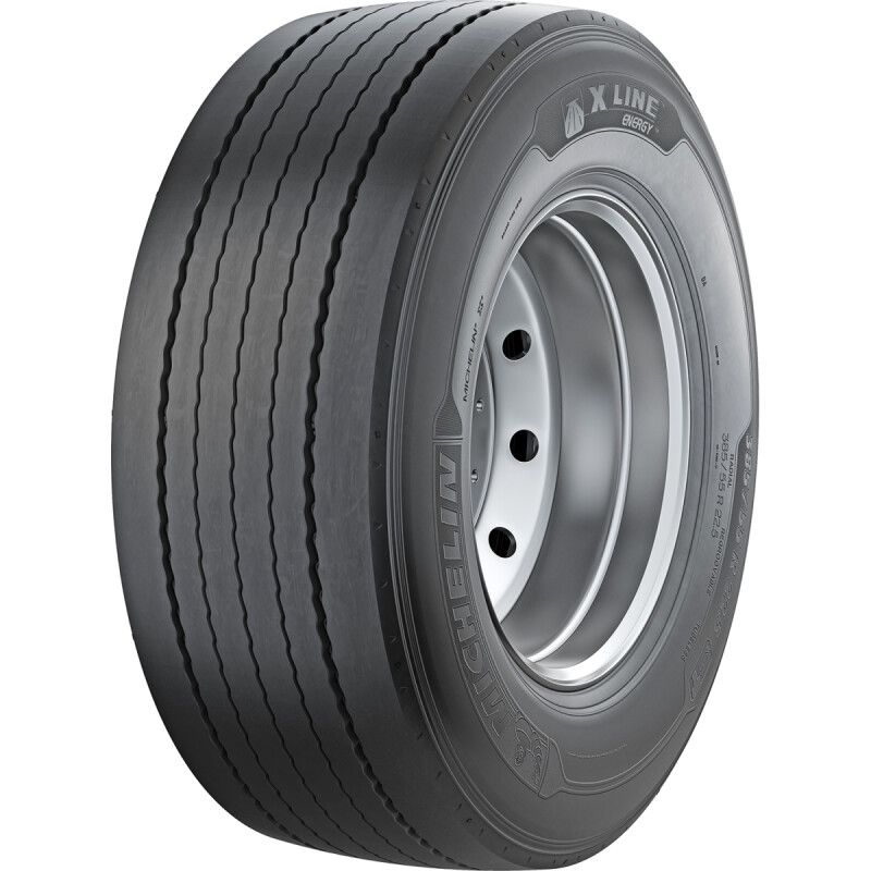 для грузовика Летняя шина 385/65R22,5 160K MICHELIN X LINE ENERGY T