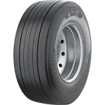 для грузовика Летняя шина 385/65R22,5 160K MICHELIN X LINE ENERGY T