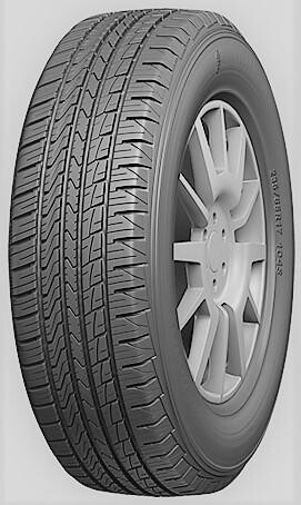легковой авто / для джип Летняя шина 275/65R17 115H JINYU YS72