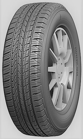 JINYU passenger/ SUV Summer tyre 275/65R17 115H YS72