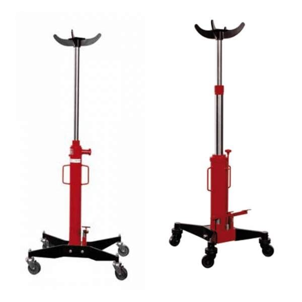 apac 1611 hydraulic. gearbox lift jack 1500kg