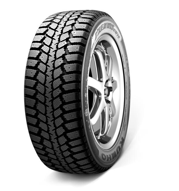 легковой авто. твердый ламель 225/45R17 91V KUMHO kw17