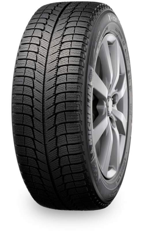 Sõiduauto pehme lamellrehv 175/65R15 88T MICHELIN X-ICE XI3 XL