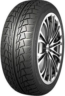 245/45R17 Nankang lamellrehv SV-1