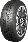 245/45R17 Nankang Tyre Without studs SV-1