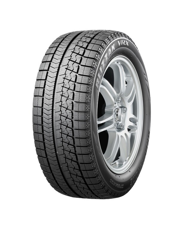 passenger soft Tyre Without studs 255/45R18 99S BRIDGESTONE VRX