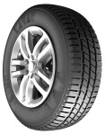 для микроавтобуса мягкий ламель 215/60R16 108/106T RoadX FROST WC01