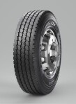 Veoauto 315/80R22.5 PIRELLI FG : 01S M+S 156/150K 
