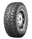 легковой авто / для джип Летняя шина 315/70R17 121/118Q KUMHO ROAD VENTURE MT71