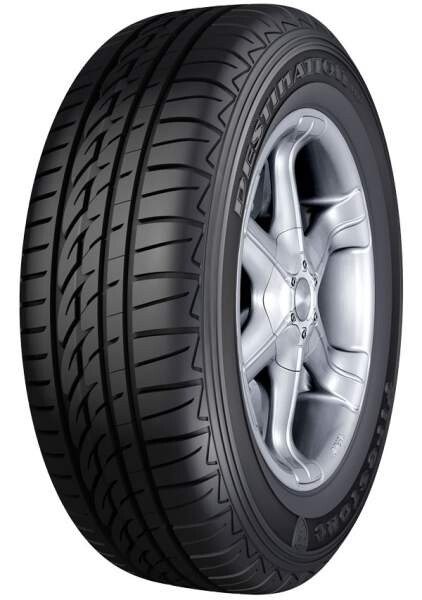 легковой авто / для джип Летняя шина 225/70R16 103H FIRESTONE Destination HP