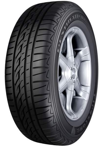 passenger/SUV Summer tyre 225/70R16 103H FIRESTONE Destination HP