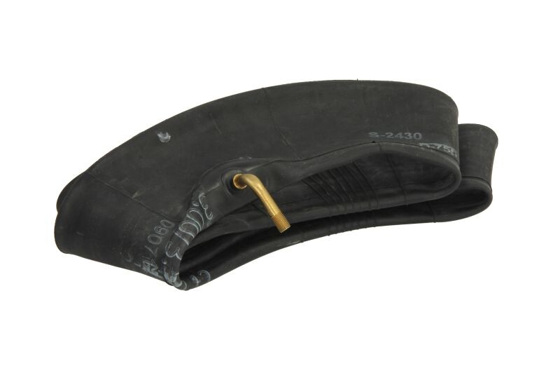 [TGM3,00/3,50-12] sisekumm mootorratta - motoroller, T-kumm, 90°, TR87, 3.00-12; 3.25-12; 3.50-12,