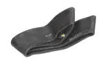 [TGX4,50-17, 130/80-17/4mm] Inner Tube for motorcycles - maastiku wzmacniana, T-GUM, 4mm, straight, TR4, 120/80-17; 120/90-17; 130/60-17; 130/80-17; 4.00-17; 4.50-17,