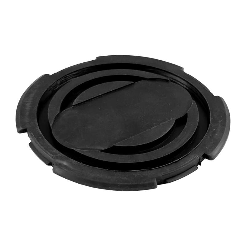 garage jack rubber pad etc. (50818) 10cm