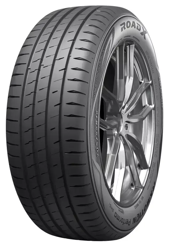 Летняя шина для легковых автомобилей 175/65r17 87h Roadx RXMotion Performa DH51