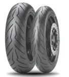 motorolleri / mopeedi rehv pirelli 160/60r14 tl 65h diablo rosso mopeedi tagumine