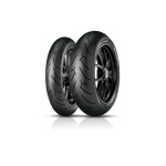 mootorratta maanteerehv pirelli 190/50zr17 tl 73w diablo rosso ii tagumine