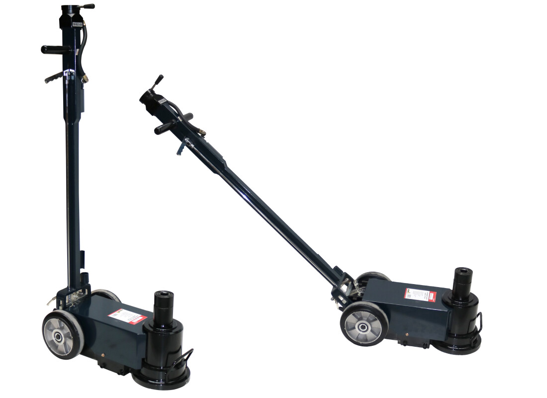 30t pneumatic punkttõstuk