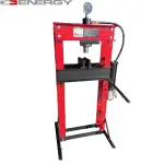 30t pneumaatilis-hüdrauliline press