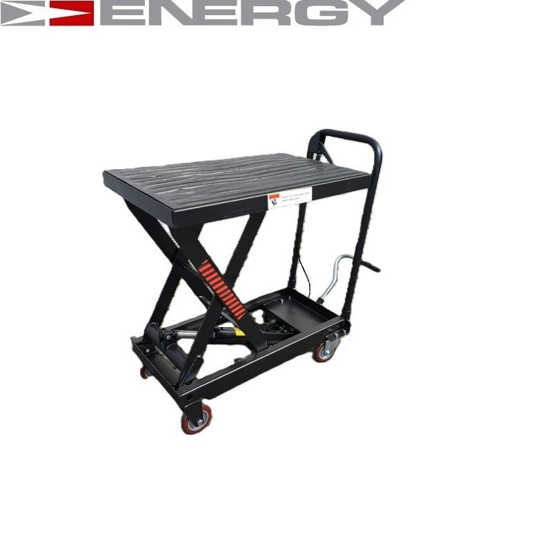 подъемник 227 kg 23-75 cm
