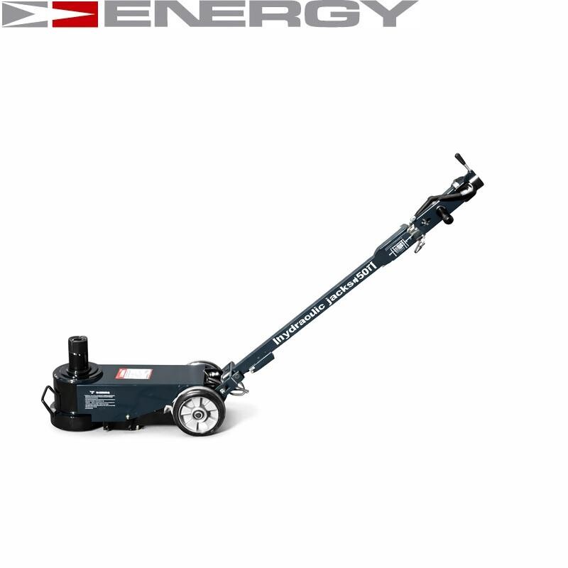 50t pneumatic punkttõstuk