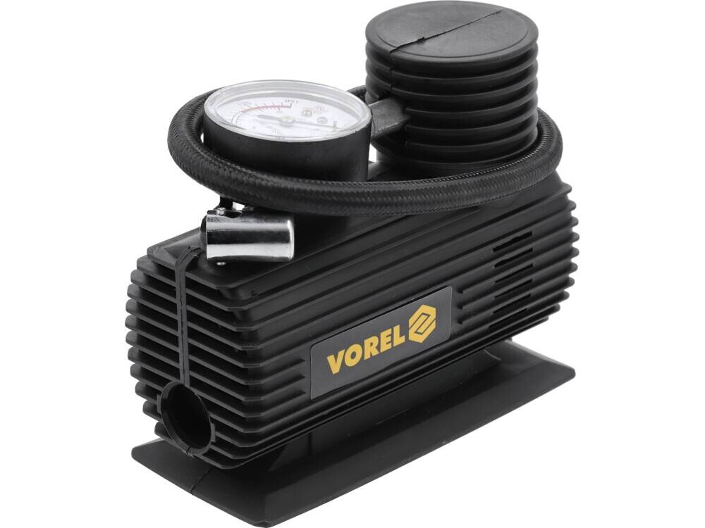 kompressor sõiduautole 12V 250 Psi