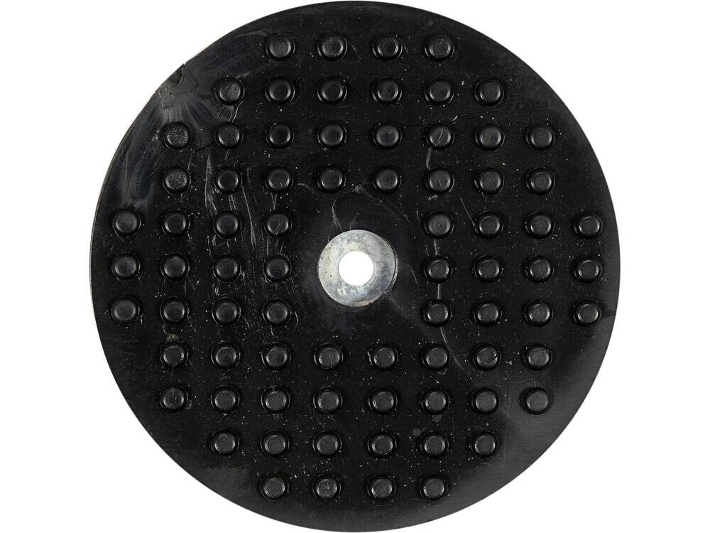 Подушка резиновая домкрат jaoks 97x13mm
