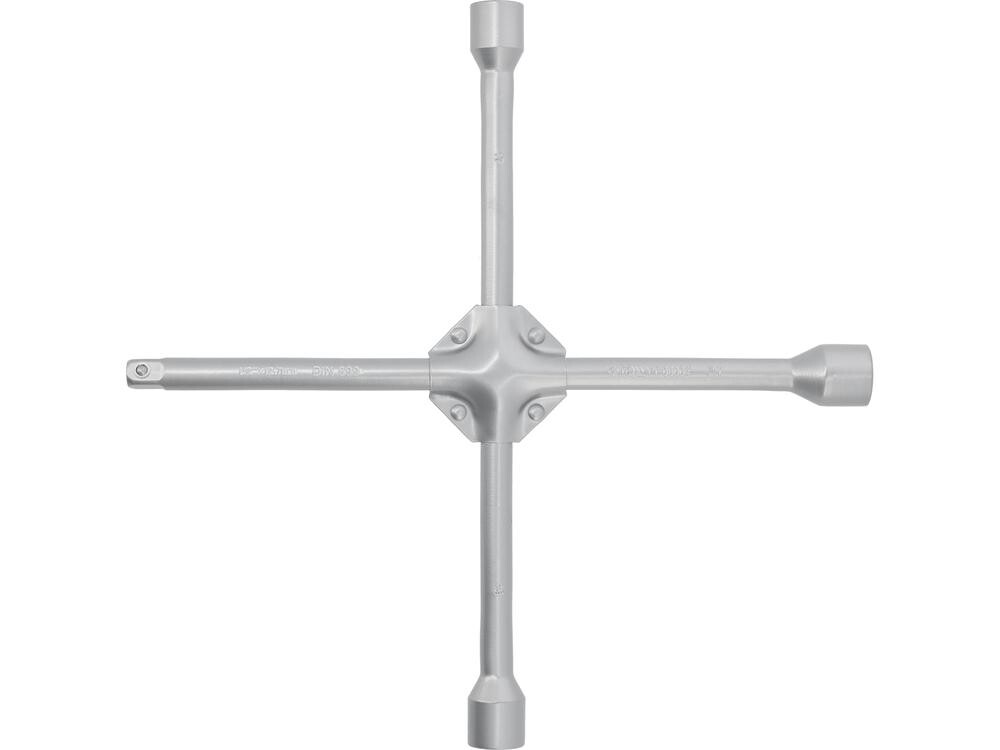 Phillipsi Ключ колесный 17x19x21 mm x 1/2''
