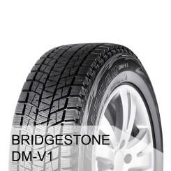 passenger/SUV soft Tyre Without studs 265/65R17 112R BRIDGESTONE DM-V1