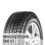 легковой авто / для джип мягкий ламель 265/65R17 112R BRIDGESTONE DM-V1