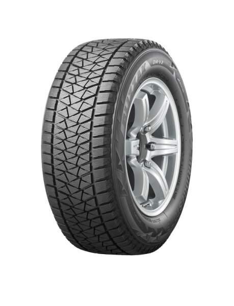 bridgestone talverehv blizzak dm-v2 275/50r22 111t