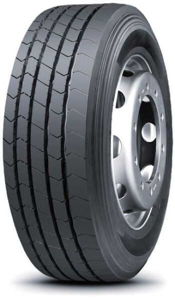 295/60R22.5 Novo Energy S13 TRAZANO Veoauto rehv kaugsõidu Esiosa M+S 3PMSF 150/147K,