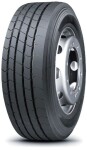 295/60R22.5 Novo Energy S13, TRAZANO, truck tyre, kaugsõidu, front part, M+S, 3PMSF, 150/147K,