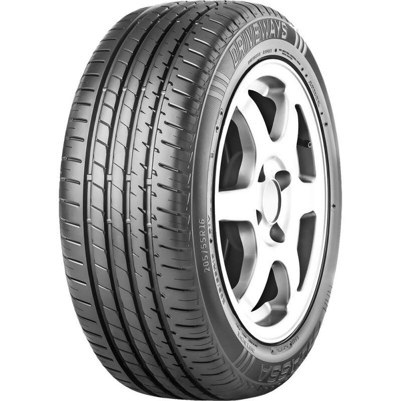 легковой авто / для джип Летняя шина 205/45R17 LASSA DRIVEWAYS SPORT+ 88W XL