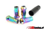 Mutrid, M12x1,25 EPMAN JDM (20 tk; neo)