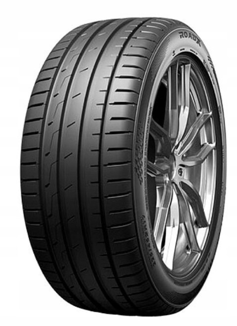Sõiduauto suverehv 215/50R17 95W ROADX RXMOTION DU71 XL